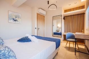 Port View 2 Apartment in Zakynthos