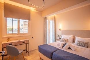 Port View 2 Apartment in Zakynthos