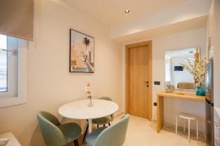 Port View 1 Apartment in Zakynthos