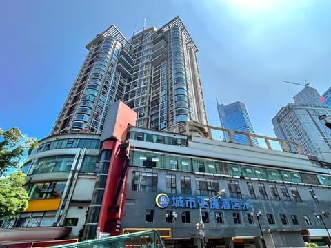 Property view