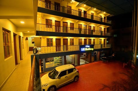 Property view