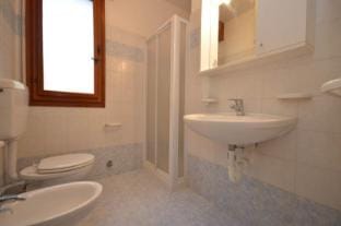 Enjoy your vacation in a family apartment surrounded by a natural landscape Apartment in Bibione