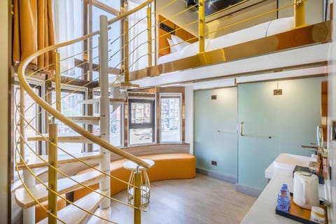 Dequan Hotel(Chaoyang High-speed Railway Station,Shifoying Subway Station) Villa in Beijing