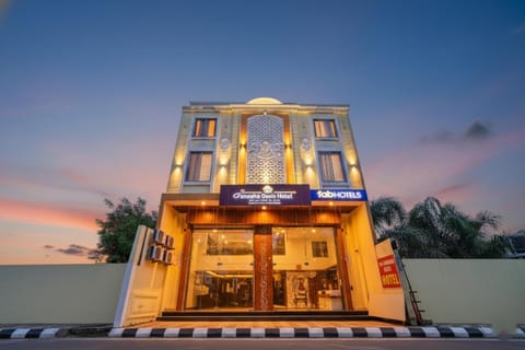 Property view