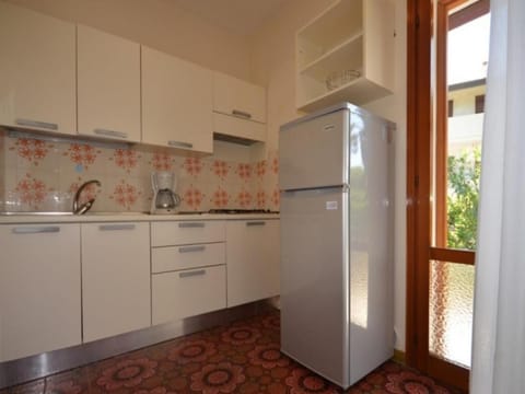 Beautiful renewed villa with fenced garden and fireplace by Beahost Rentals Hotel in Bibione