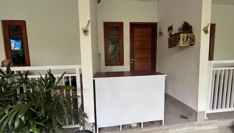 Maisaba Living Sibang Gede Hotel in Abiansemal