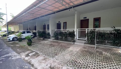 Maisaba Living Sibang Gede Hotel in Abiansemal