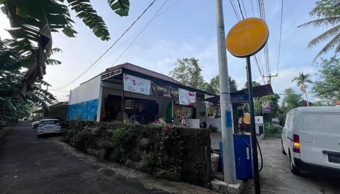 Maisaba Living Sibang Gede Hotel in Abiansemal