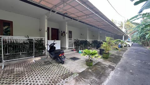 Maisaba Living Sibang Gede Hotel in Abiansemal