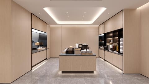 Ji Hotel Beijing Tongzhou Hospital of Peking University Hotel in Tianjin