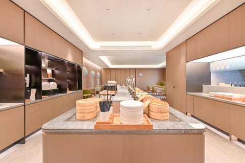 Ji Hotel Beijing Tongzhou Hospital of Peking University Hotel in Tianjin