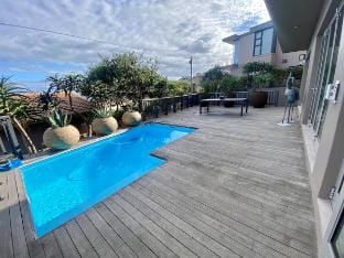 Villa 18 on Gordonia - luxurious & newly decorated Vacation rental in Western Cape