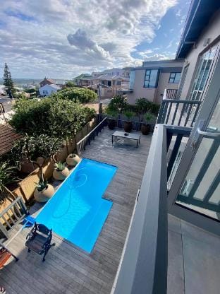 Villa 18 on Gordonia - luxurious & newly decorated Vacation rental in Western Cape