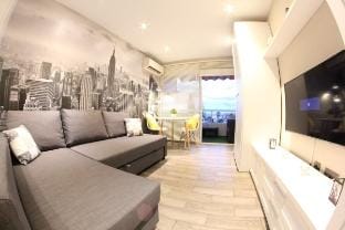 TORREMOLINOS✨?LOVELY STUDIO NEW YORK DESIGN ⭐️ Apartment in Torremolinos