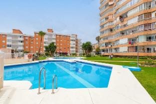 TORREMOLINOS✨?LOVELY STUDIO NEW YORK DESIGN ⭐️ Apartment in Torremolinos