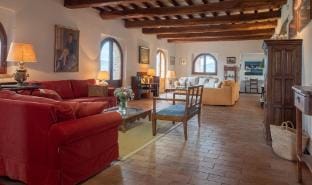 Villa Tonino by Miani Group Villa in Umbria