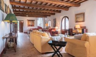 Villa Tonino by Miani Group Villa in Umbria