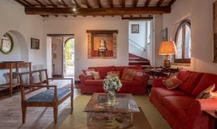 Villa Tonino by Miani Group Villa in Umbria