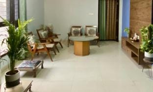 Santushti Nilayam Apartment in Jaipur