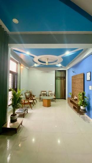 Santushti Nilayam Apartment in Jaipur