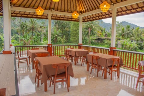 Villa Lumbung Sidemen Villa in Sidemen