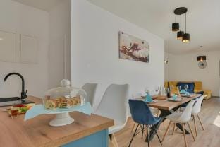 Villa Silente Villa in Šibenik-Knin County, Croatia