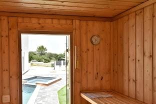 Villa Silente Villa in Šibenik-Knin County, Croatia