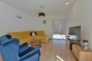 Villa Silente Villa in Šibenik-Knin County, Croatia