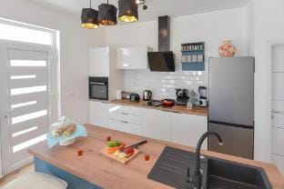 Villa Silente Villa in Šibenik-Knin County, Croatia