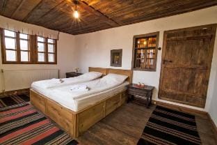 Authentic House with Mountain View – Karashka Vacation rental in Gabrovo, Bulgaria