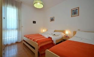 Nice apartment for 3 people only 200 meters from the beach Apartment in Friuli-Venezia Giulia