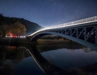 Beautiful Village, dog friendly & private garden Apartment in Forest of Dean