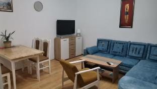 Apartman Meridian Vacation rental in Serbia