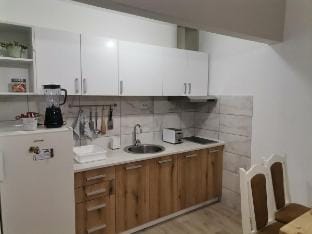 Apartman Meridian Vacation rental in Serbia