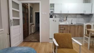 Apartman Meridian Vacation rental in Serbia