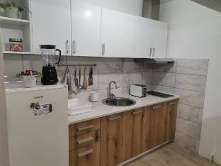 Apartman Meridian Vacation rental in Serbia