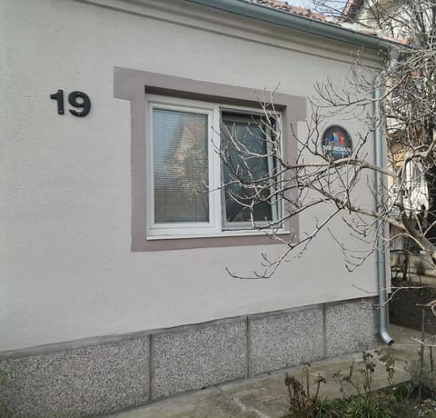 Apartman Meridian Vacation rental in Serbia