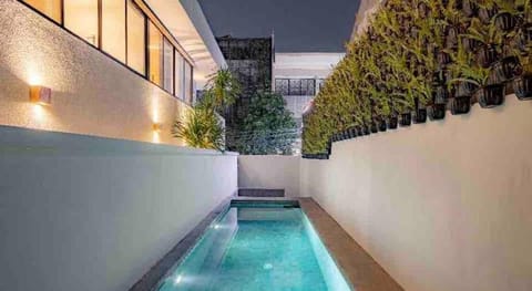 Studio Peka Apartment in Kuta