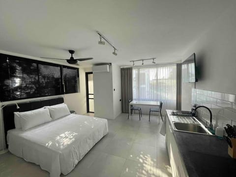 Studio Peka Apartment in Kuta