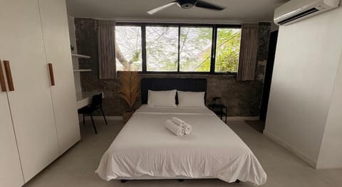 Studio Peka Apartment in Kuta