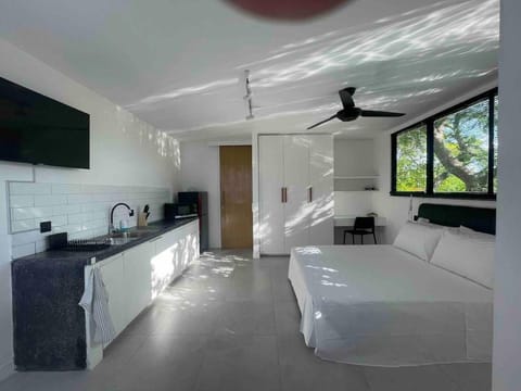 Studio Peka Apartment in Kuta