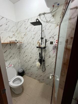 Athens House  Vacation rental in Kediri