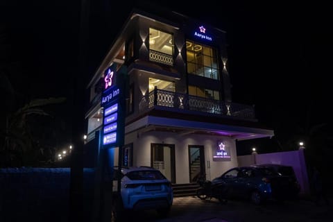 Property view