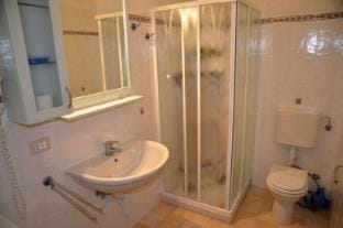 Modern three room aprtment in a prestigious residence with shared pool Apartment in Friuli-Venezia Giulia