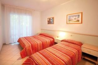 Modern three room aprtment in a prestigious residence with shared pool Apartment in Friuli-Venezia Giulia