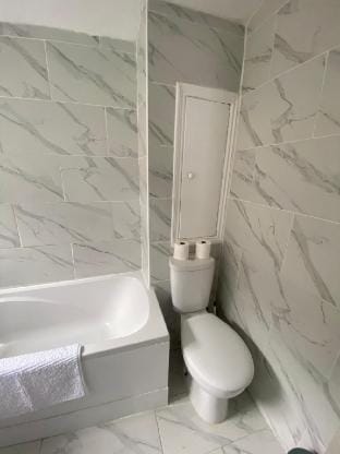 3BR House in Harlow, Essex Vacation rental in Harlow