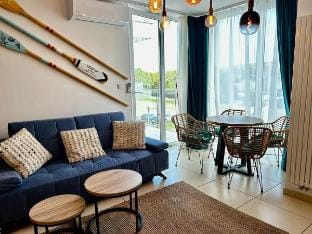 Klifowy Raj SPA & Restaurant by Stayly Vacation rental in West Pomeranian Voivodeship, Poland