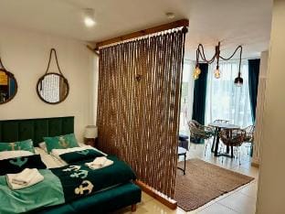 Klifowy Raj SPA & Restaurant by Stayly Vacation rental in West Pomeranian Voivodeship, Poland