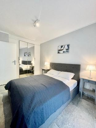 Sea View Premium Beachfront Apartment Apartment in West Pomeranian Voivodeship, Poland