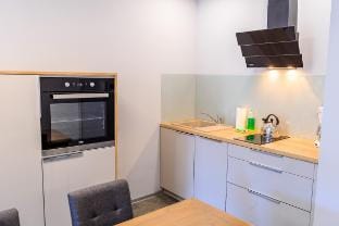 Sea View Premium Beachfront Apartment Apartment in West Pomeranian Voivodeship, Poland